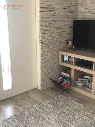 Imagem 4 de 30 de Apartamento Com 2 Dormitórios À Venda, 64 M² Por R$ 425.000,00 - Parque Maria Domitila - São Paulo/sp - Ap0518