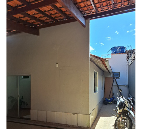 Excelente Oportunidade! Casa À Venda Na Avenida Principal Com Ponto Comercial - Próximo A Unilavras