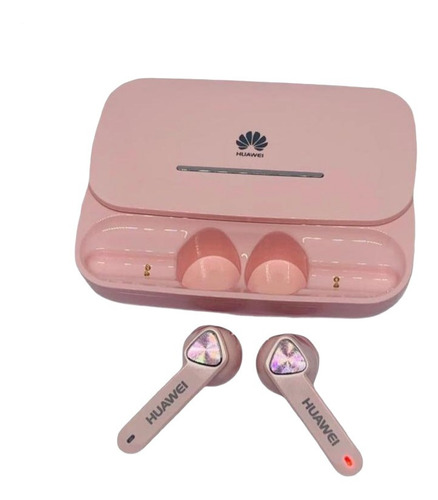 Imagen 8 de 8 de Audífonos Inalámbricos Huawei True Wireles