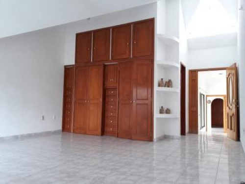 Imagen 8 de 19 de Casa En Venta Y Ó Renta En San Antonio De Ayala