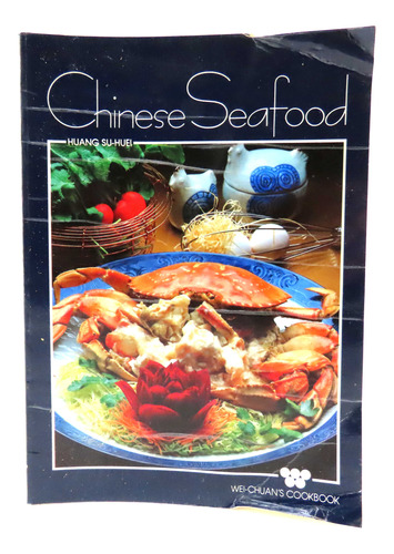 L2225 Hung Su-huei -- Chinese Seafood