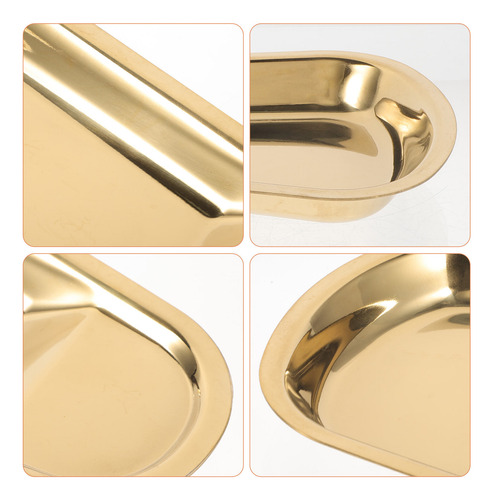 Soporte Para Cucharones Spoon Rest Para Ollas Calientes, Res