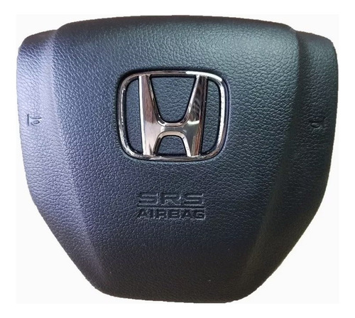 Tapa D Bolsa Aire Honda Civic 2016-2019 La Correct