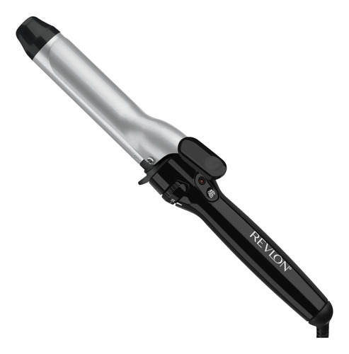 Revlon Perfect Heat Triple Ceramic Curling Iron | Para Rizos