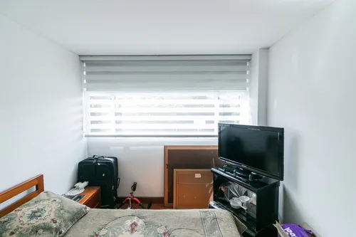 Apartamento En Venta En Niza Norte. Cod V1106010