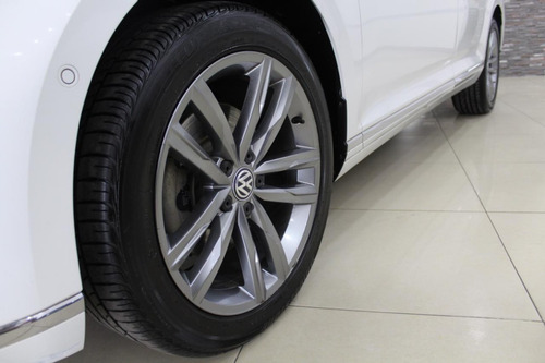 Volkswagen Passat Highline Tsi Dsg 2017 64000km Igual A 0km