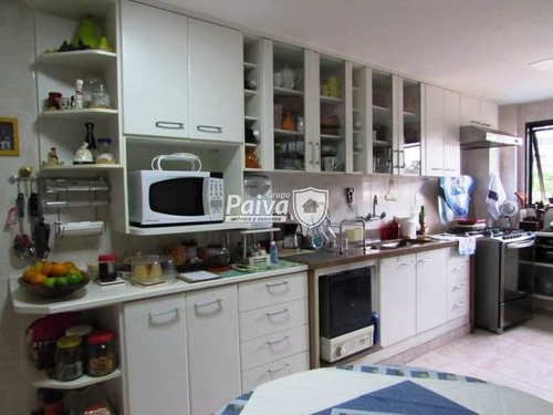 Imagem 8 de 30 de Cobertura- Teresópolis, Agriões - 3353