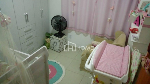 Imagem 6 de 30 de Apartamento À Venda, 57 M² Por R$ 239.000,00 - Campinho - Rio De Janeiro/rj - Ap0199