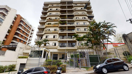 Imagem 22 de 27 de Apto Morumbi | 2 Quartos | 93 M² | Cond: R$1330.00 | 2 Vagas - 12693xa