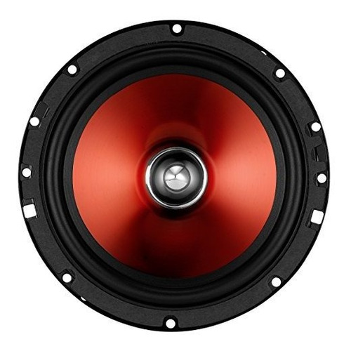 Parlante Boss Audio Systems Ch6ck Altavoces Para Automóvil 