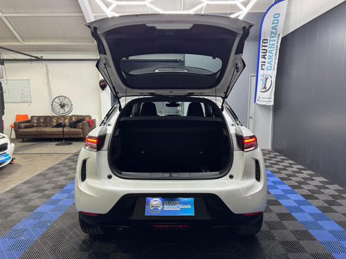 D·S Ds3 Crossback E-Tense 0.0 Bastille