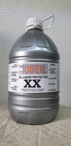 Sellador Protector Joben X X 