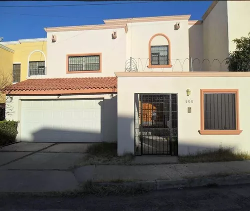 Casas De Infonavit En Cd Juarez Chihuahua en Inmuebles | Metros Cúbicos