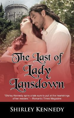 Libro The Last Of Lady Lansdown - Shirley Kennedy