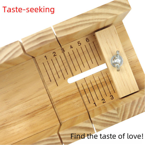 Caja De Jabón De Madera De Jabón De Jabón De Jabón De