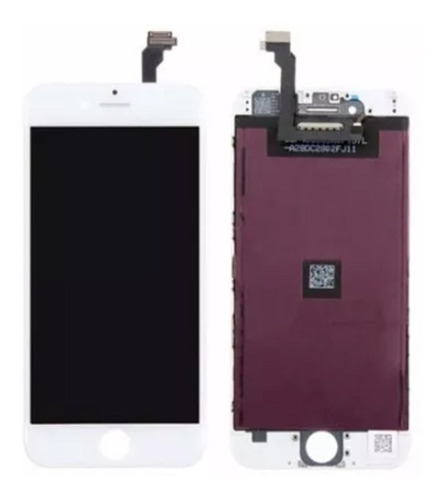 Pantalla Lcd + Tactil Digitizer iPhone 6 Plus A1522 A1524 