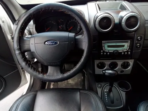 Ford Ecosport 2.0 L 4x2