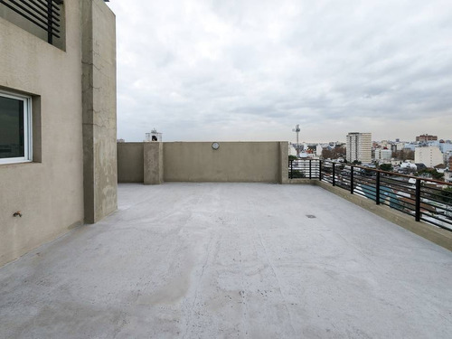Imagen 23 de 29 de Venta De Departamento 3 Ambientes Con Balcón Corrido En Villa Del Parque