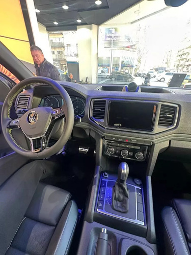 Volkswagen Amarok 3.0 V6 Extreme
