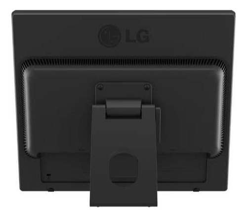 Monitor LG 17br30t-b.awm Lcd 17 , Hd, Hdmi, Negro