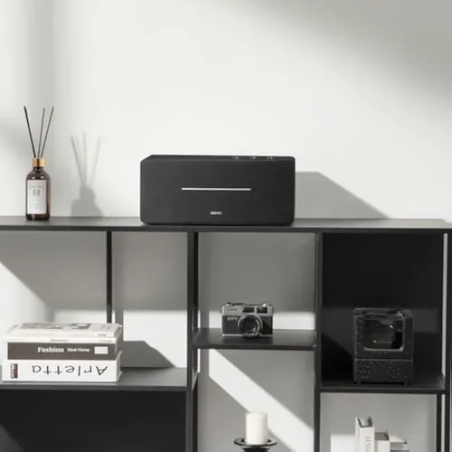 Edifier D12 - Altavoces De Computadora De