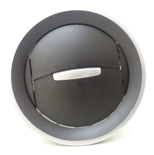 Difusor Saída De Ar Gol Saveiro G6 Original 5u0819707st3 Vw