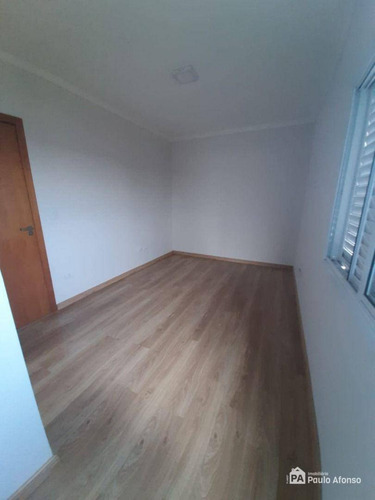 Imagem 6 de 11 de Apartamento Com 2 Dormitórios Para Alugar, 70 M² Por R$ 1.000,00/mês - Monte Verde Ii - Poços De Caldas/mg - Ap1883