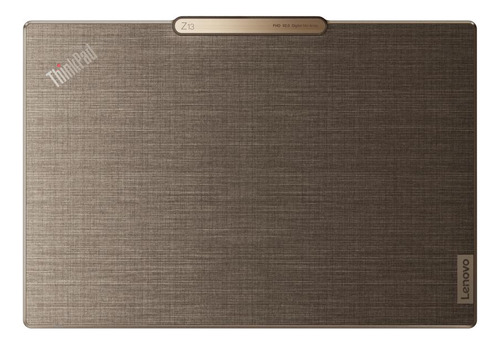Notebook Lenovo Thinkpad Z13 R7 32gb 1tb Ssd W11 Pro 13.3