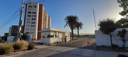 Avenida Rene Schneider 2031