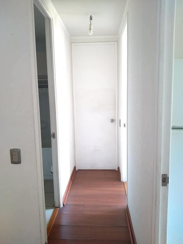 Amoblado. Inacap Valparaíso Gc Incluido