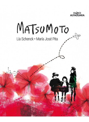 MATSUMOTO, de AUTOR. Editorial Alfaguara en español