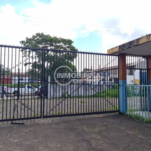 Imagen 6 de 6 de Galpon En Alquiler Puerto Ordaz - Zona Industrial Unare I Ma