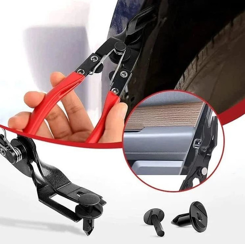 Clip De Extracción De Clips For Automóviles Clip