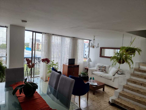 Apartamento Duplex Para La Venta Al Norte De Armenia