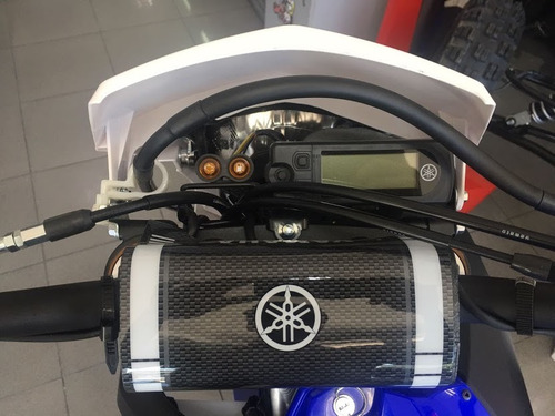 Yamaha Wr 250f Antrax Avellaneda