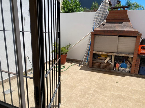 Mts Av Exc Chalet Triplex 5 Amb Play Fdo Coch Imp