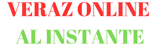 Informe Crediticio Veraz Al Instante