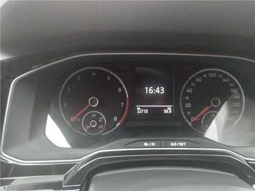 Volkswagen Virtus 1.0 200 Tsi Comfortline Automático
