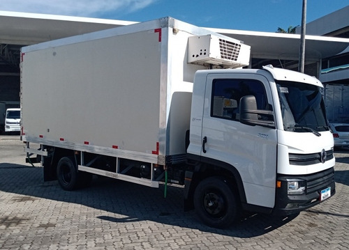 Imagem 1 de 15 de Volkswagen Delivery 9.170 Prime