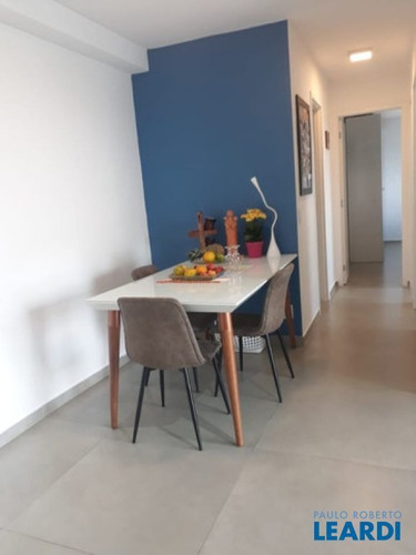 Imagem 14 de 15 de Apartamento - Morumbi - Sp - 622528