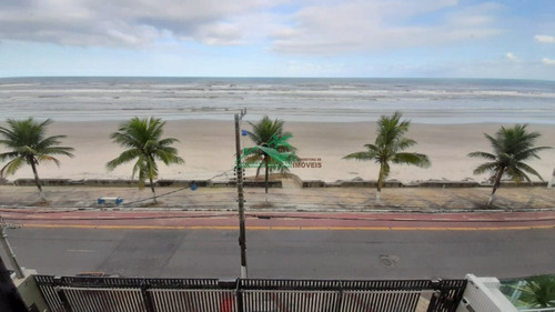 Imagem 8 de 20 de Apartamento Em Mongaguá - 46