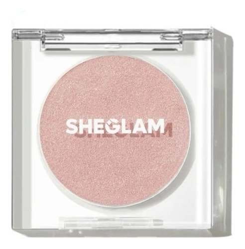 Sheglam Iluminador Cosmic Crystal   En Mousse.