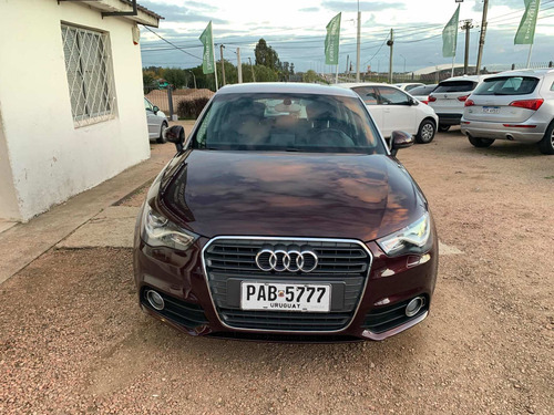 Audi A1 2015 1.4 Ambition Tfsi 122cv Stronic