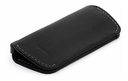 Cubierta De La Llave De Cuero Bellroy Plus (max. 8 9fwvm