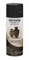 Comprar Pintura Spray Tipo Piedra Stone Negro  Rust - Oleum