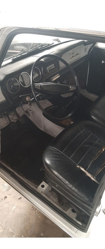 Imagen 10 de 12 de Fiat 1500