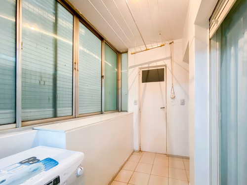 Imagen 27 de 30 de Venta Depto 3 Ambiente + Dep + Baul. Barrio Norte