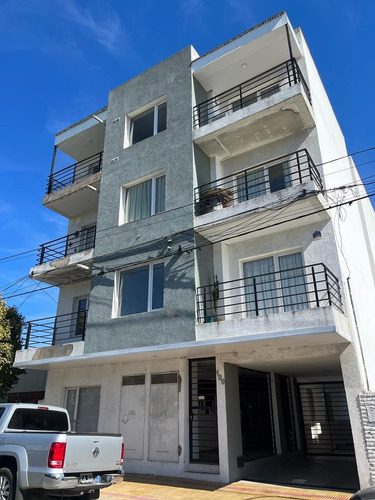 Departamento En Venta De Un Dormitorio 