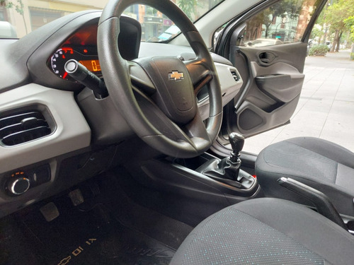 Chevrolet Onix 1.4 Joy Ls + 98cv