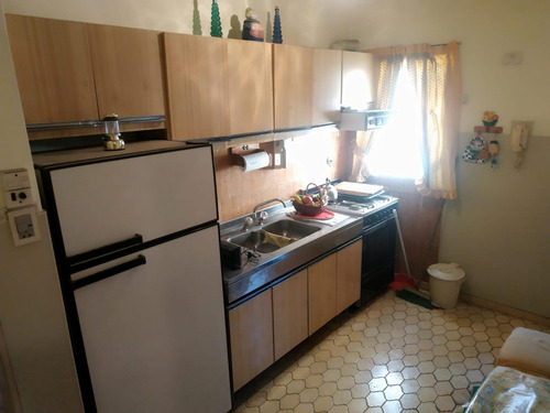 Departamento 2 Ambientes En Villa Raffo